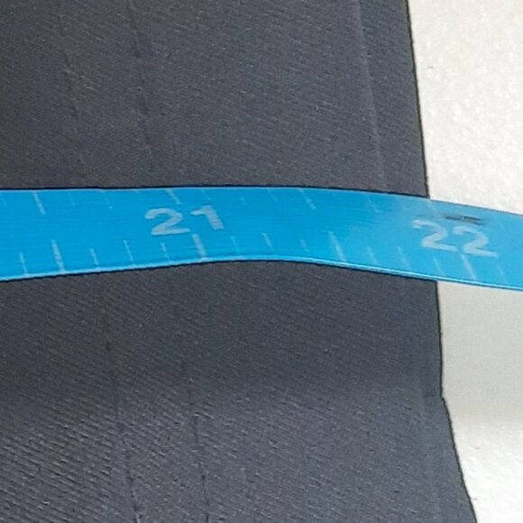 PGA Tour Men’s Golf Shorts Black Size 44 Performance Stretch Moisture Wicking - Picture 7 of 8